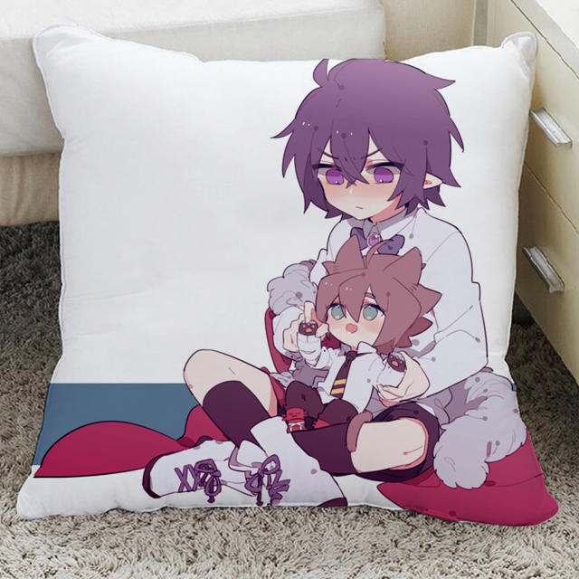  病娇雷狮×你过程腐文本子全彩