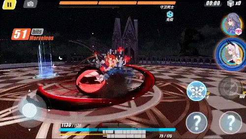 亦是幻影亦是蝶|希儿·芙乐艾——幻海梦蝶角色介绍