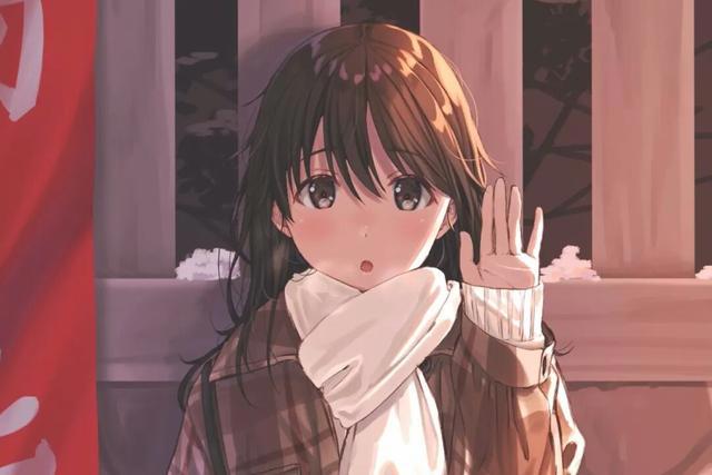 里番是什么意思