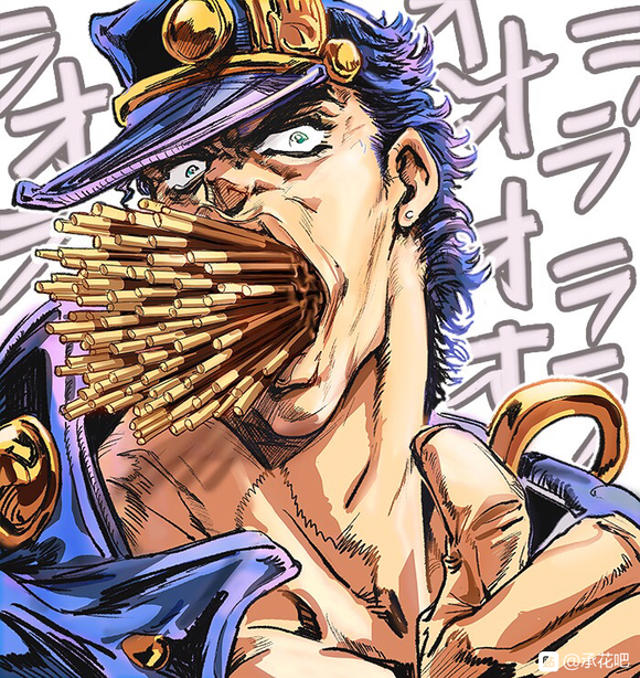 承花鹤子的本整理推荐