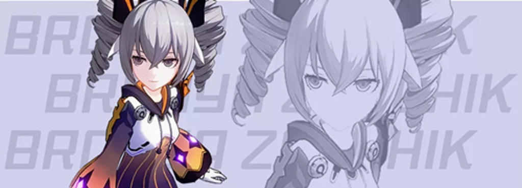 崩坏3女武神脸变了同人文及本子