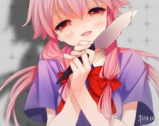 我身边的病娇女孩很可爱【原创病娇】