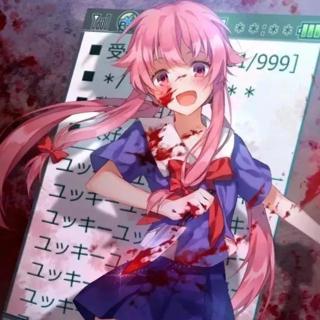 我身边的病娇女孩很可爱【原创病娇】