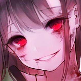 我身边的病娇女孩很可爱【原创病娇】