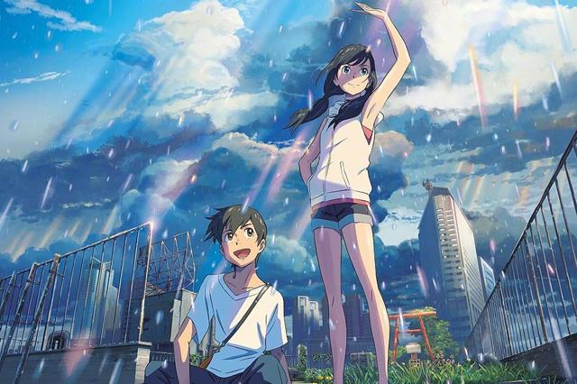 病娇有时候也很可爱,动漫中有哪些病娇的存在