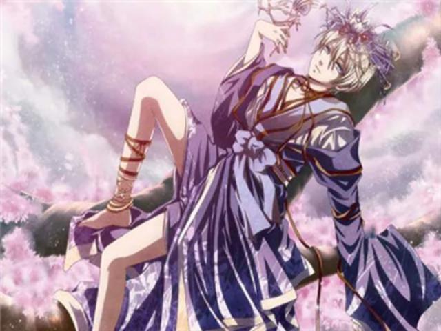 病娇有时候也很可爱,动漫中有哪些病娇的存在