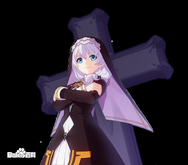 可可利亚孤儿院有哪些人