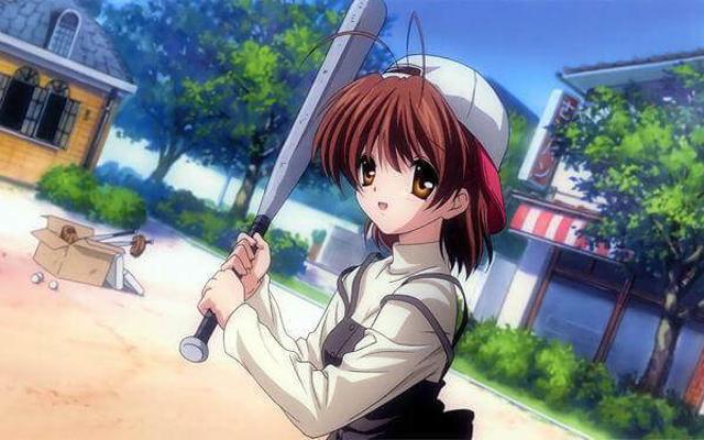 动漫当中十大人妻动漫人妻迷人又能干