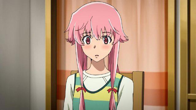 动漫当中十大人妻动漫人妻迷人又能干