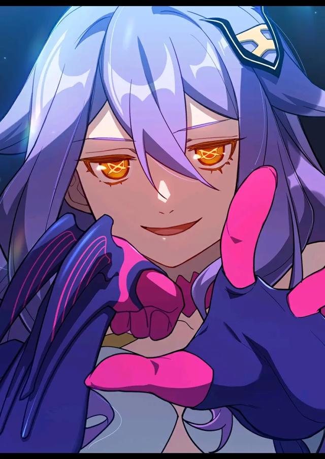 崩坏3ip站壁纸精选