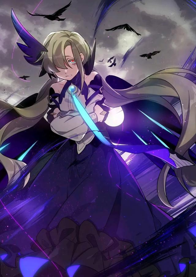 崩坏3ip站壁纸精选