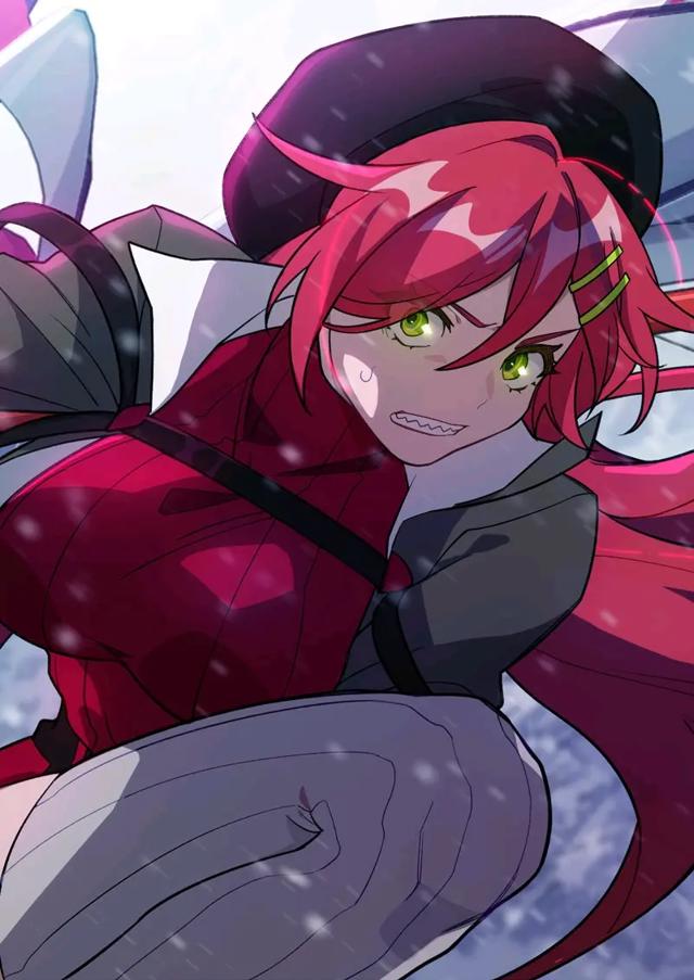 崩坏3ip站壁纸精选