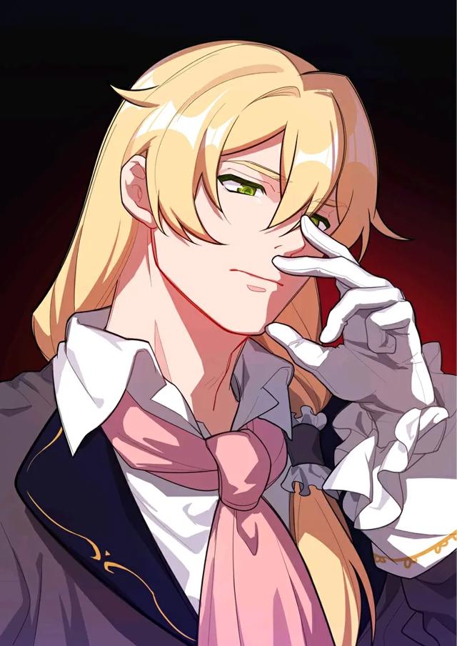 崩坏3ip站壁纸精选