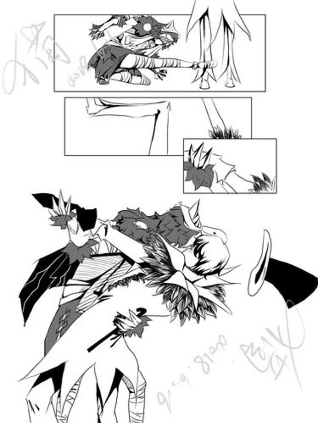 杰佣r18两个杰克插一个奈布耽美文腐漫lofter