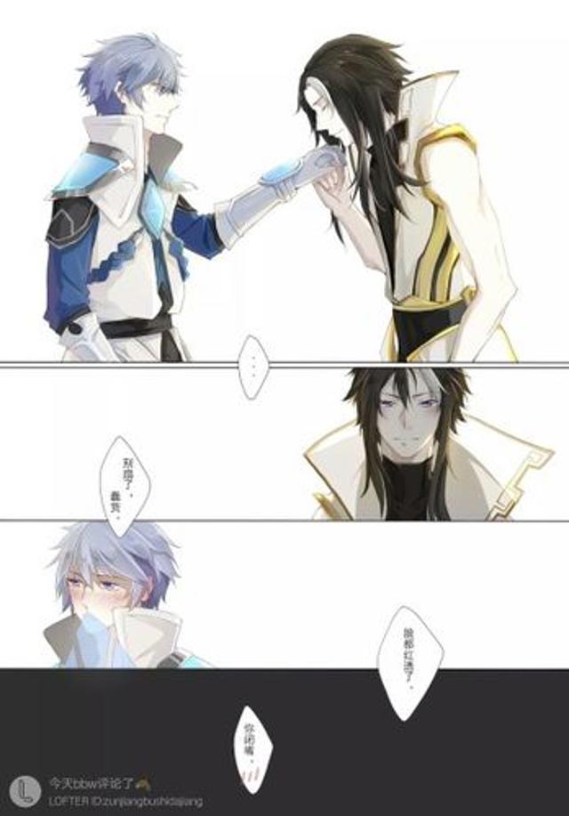 懿亮r 超话]# 短篇原创