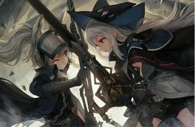 莫斯提马杀了能天使姐姐