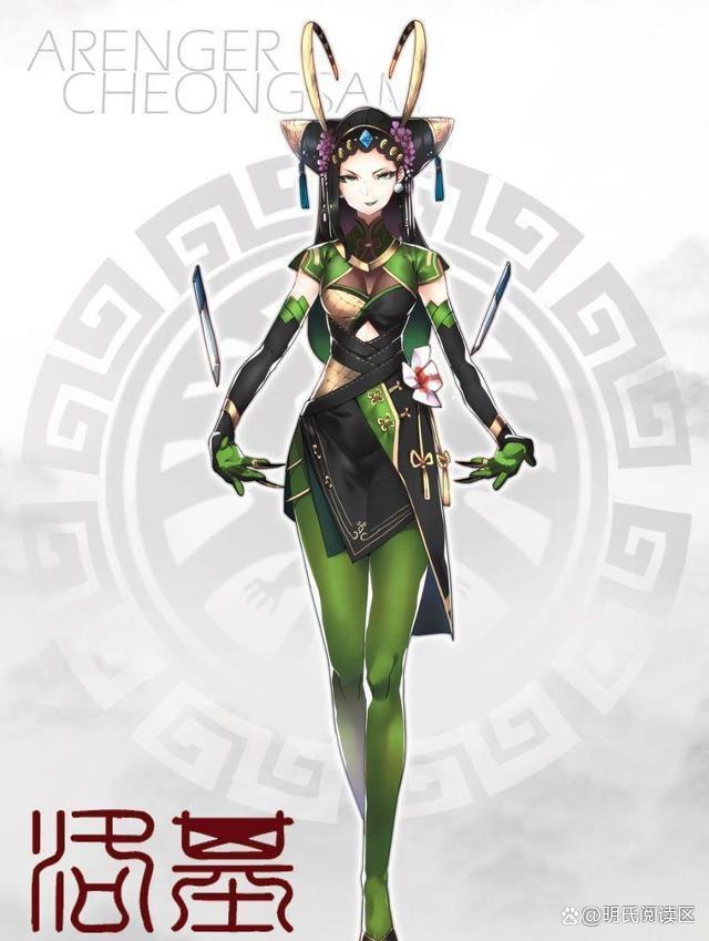 变身二次元萌妹 变身萌娘同人文本子