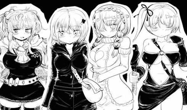 文艺复兴の牧场 文艺复兴の牧场中文版