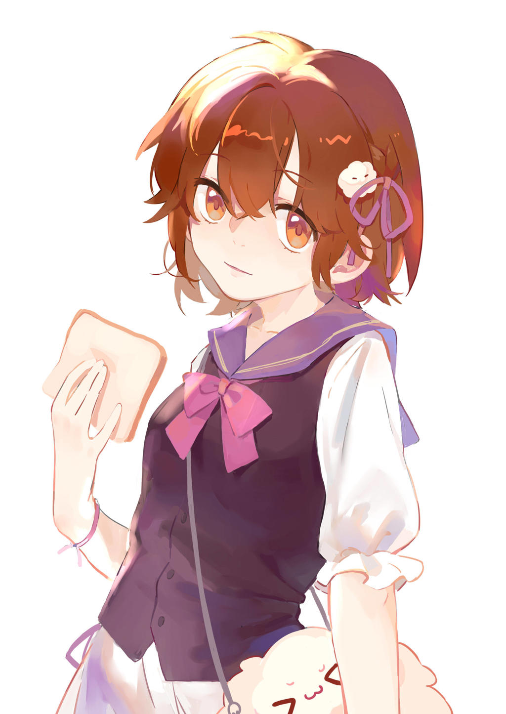 莎头 再爱一次 5