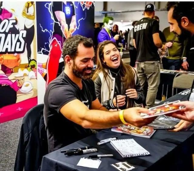 yehudadevir本人 真人 记录与妻子的甜蜜生活