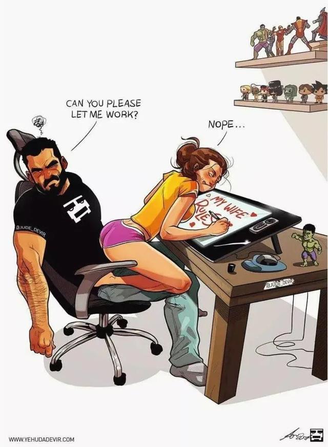 yehudadevir本人 真人 记录与妻子的甜蜜生活