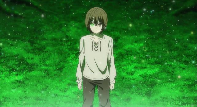 回复术士的重启人生01【番剧推荐】