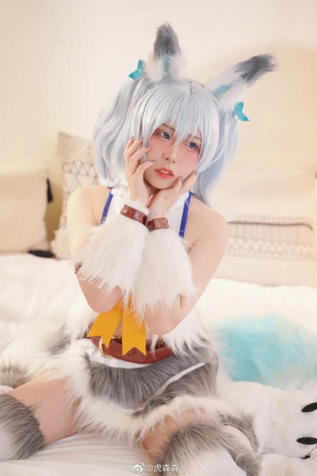 回复术士的重启人生cos:刹那想要变强,所以刹那要抓住未来!