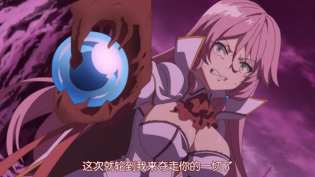 吐槽:回复术士的重启人生