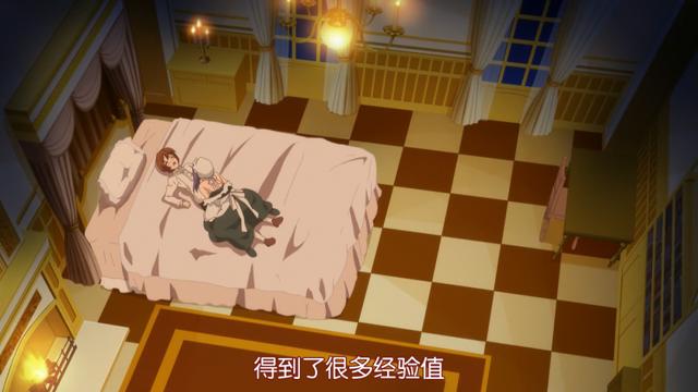 吐槽:回复术士的重启人生