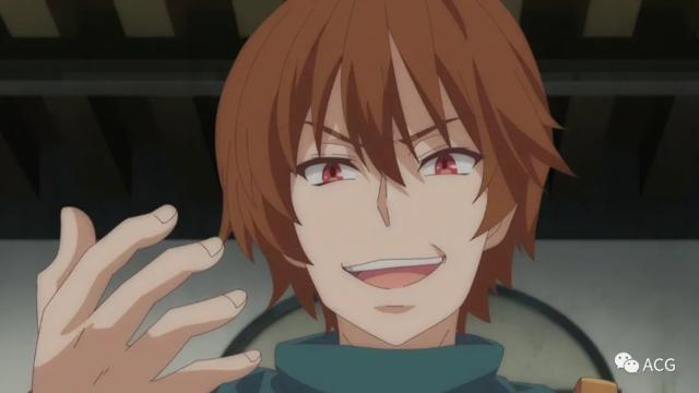 TV动画《回复术士的重启人生》第12话「回复术士 踏上新的旅程!」场面剪辑公开