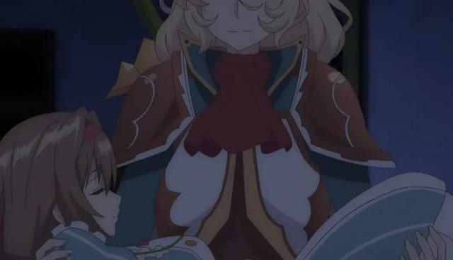 《回复术士的重启人生》:男主女装什么的,一定会有