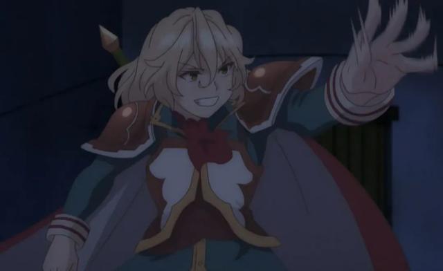 《回复术士的重启人生》:男主女装什么的,一定会有