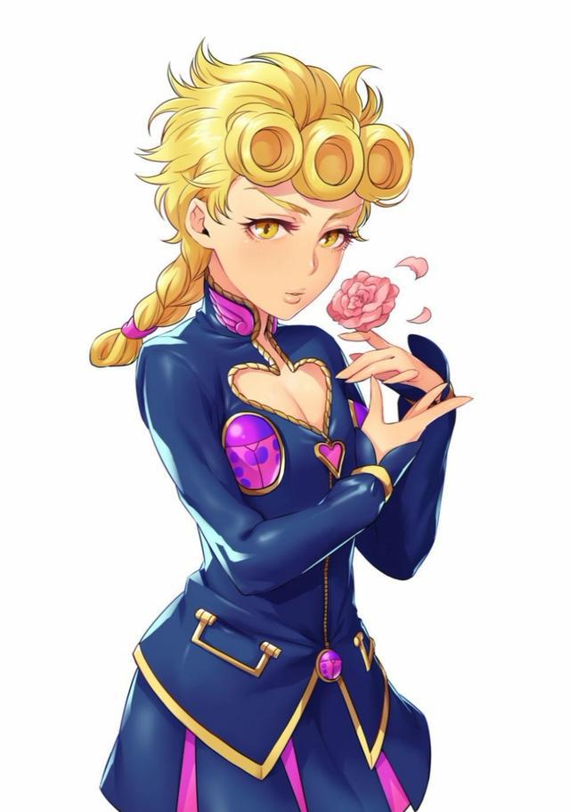 jojo娘化开车 啊哈~又加了一根手指jojo