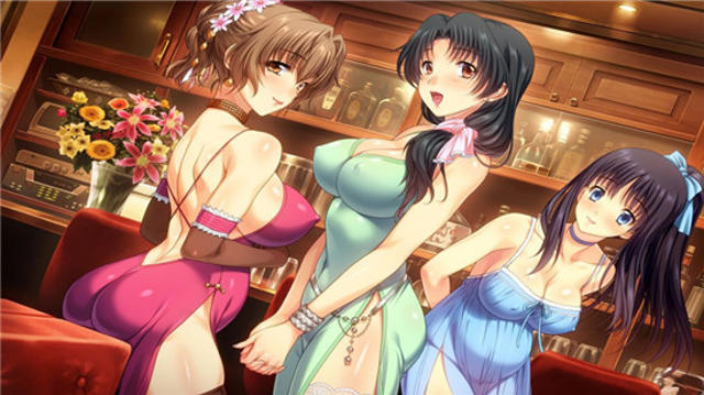 蜜中蜜动漫无修在线观看整理推荐