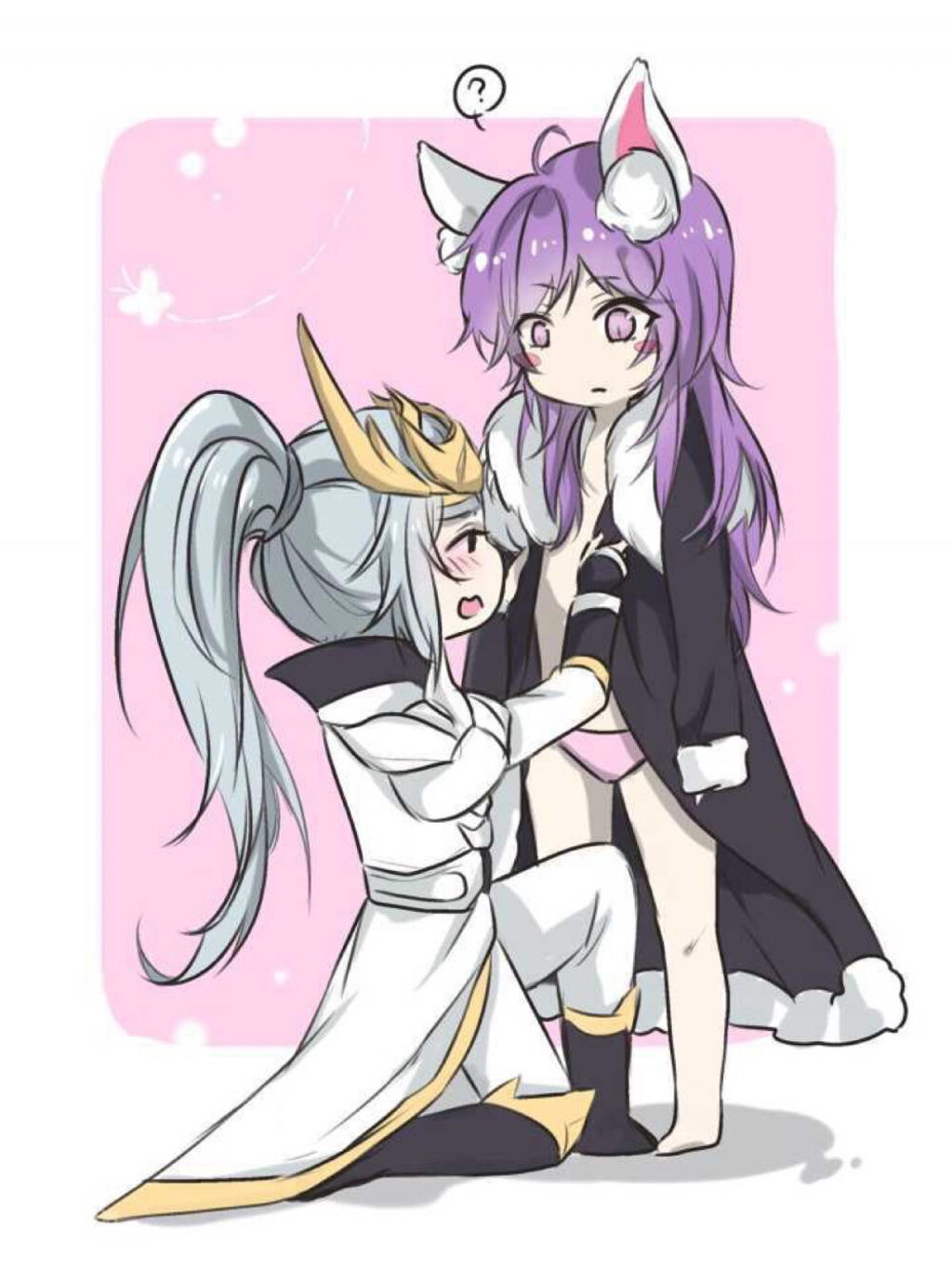 信白易感期同人文本子 唔…韩信