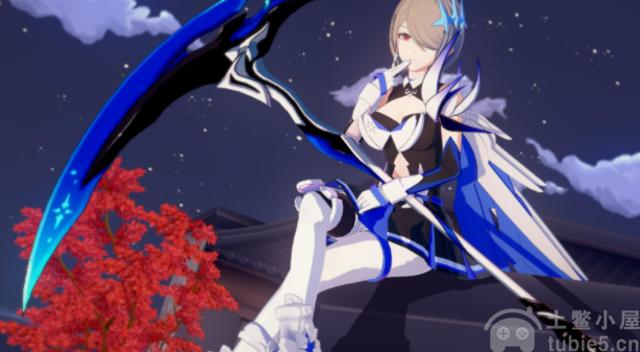 崩坏14律者实力排行