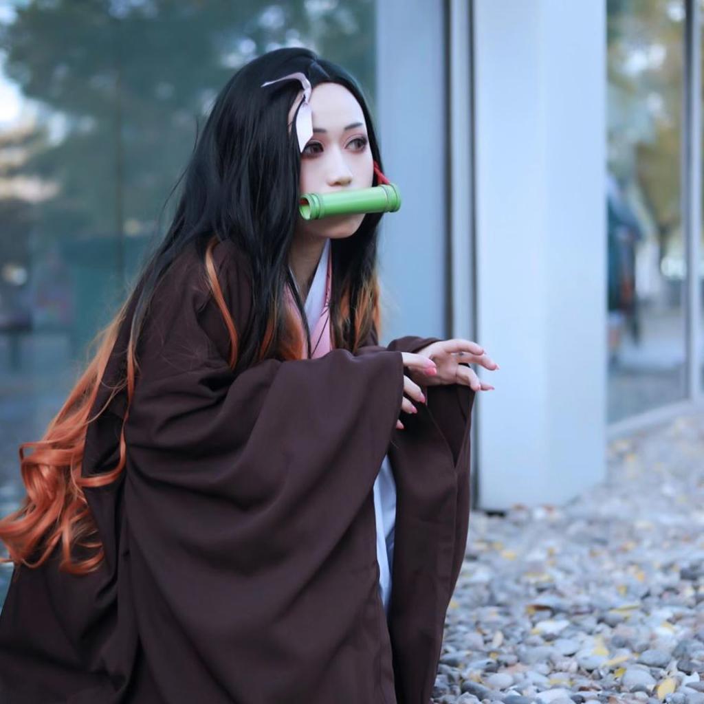 鬼针草もし祢豆子が悪い人に同人漫画集