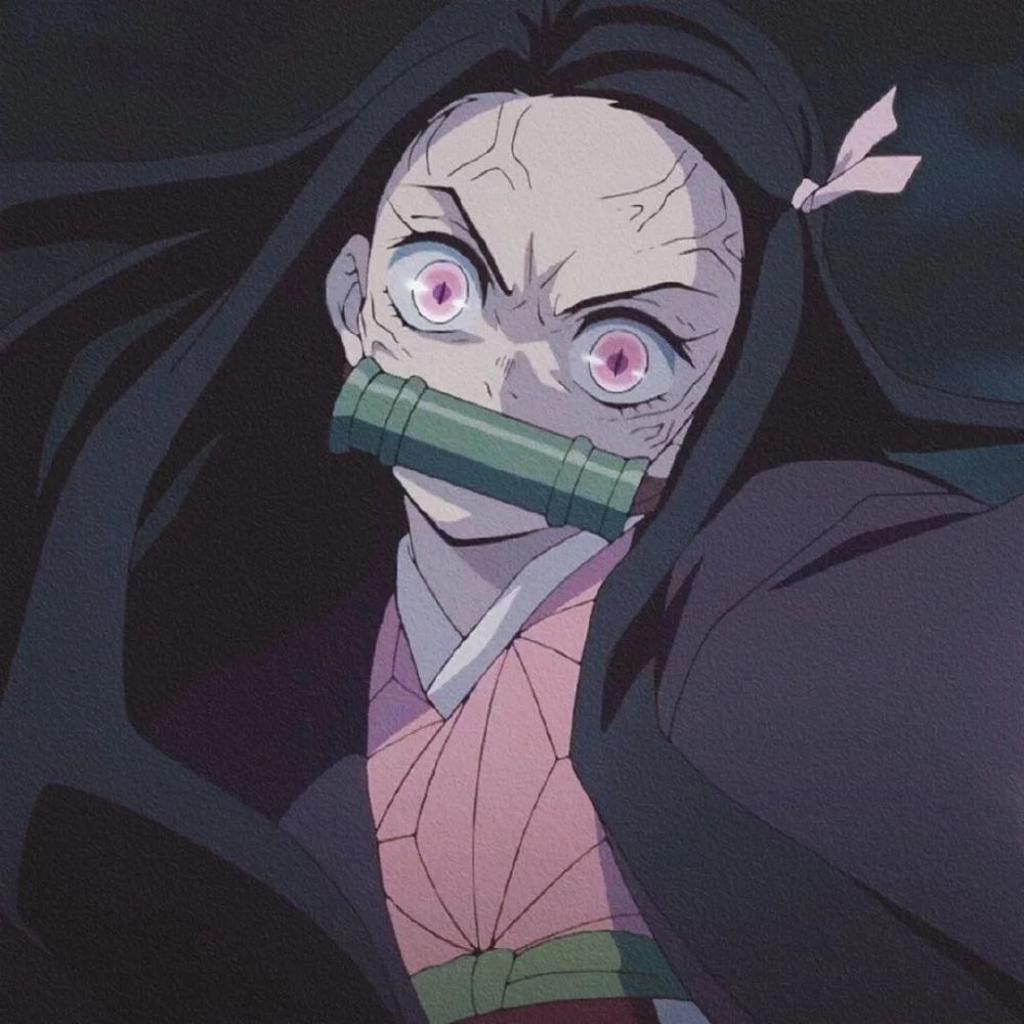 鬼针草もし祢豆子が悪い人に同人漫画集