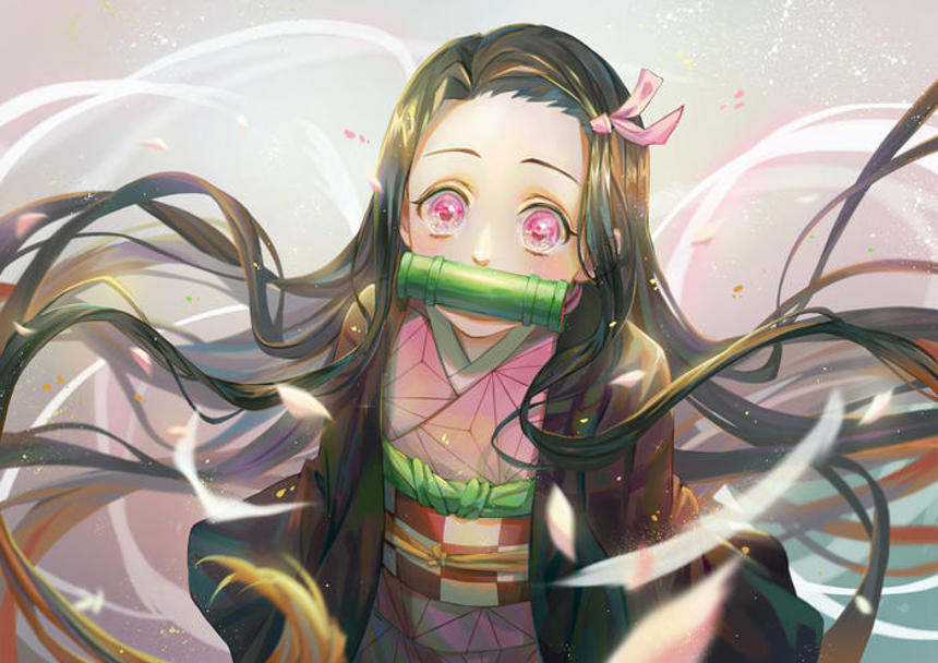 【森洛】狐狸之窗