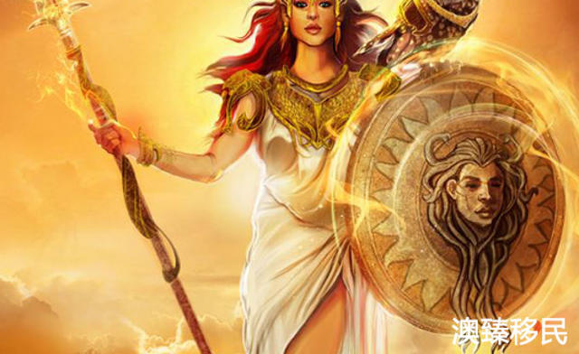 宙斯怎么上雅典娜的车文图本子