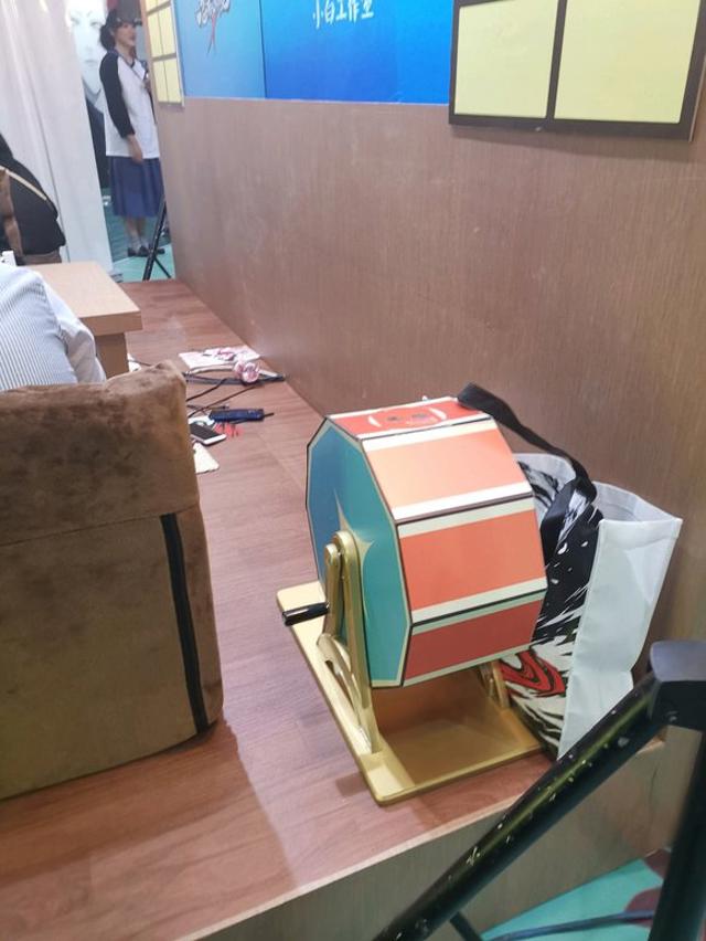 忍3漫展老板娘cos是谁 糟糕(枣糕)