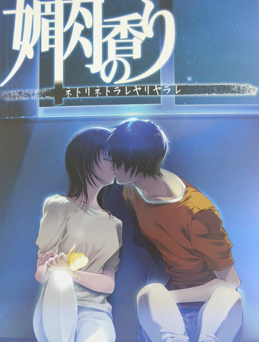 白色相簿cg有h吗 浅析galgame中的Hscene