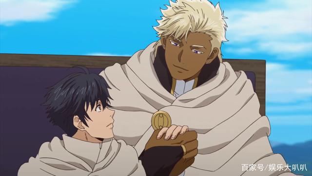 关店后的两人沙龙接档泡面