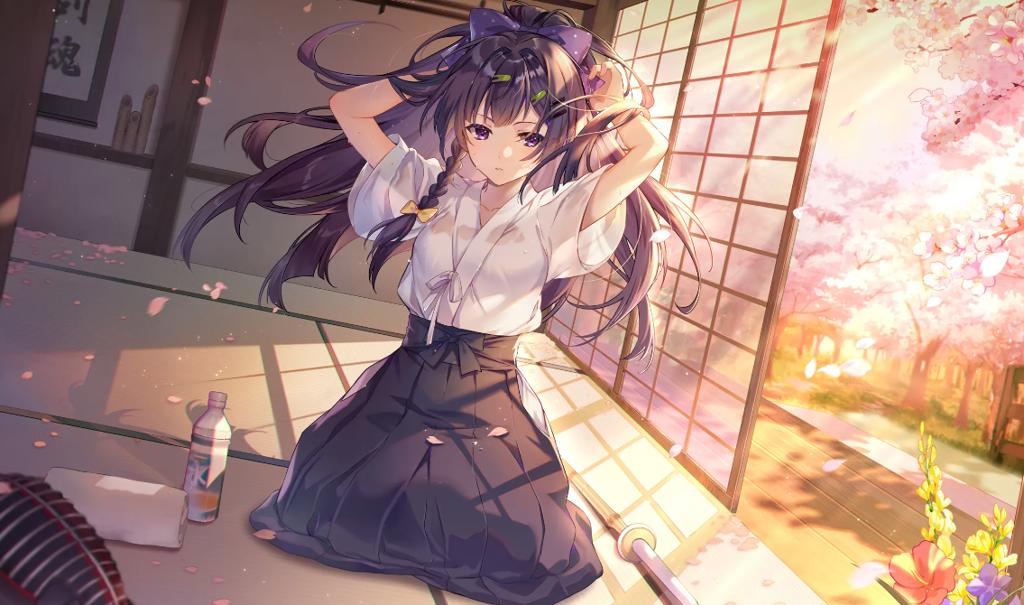 〖马嘉祺×你〗“嘉祺 下雨了”_1