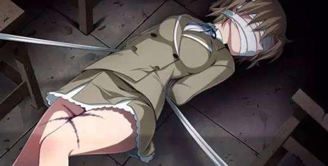 自慰必看的动漫整理推荐