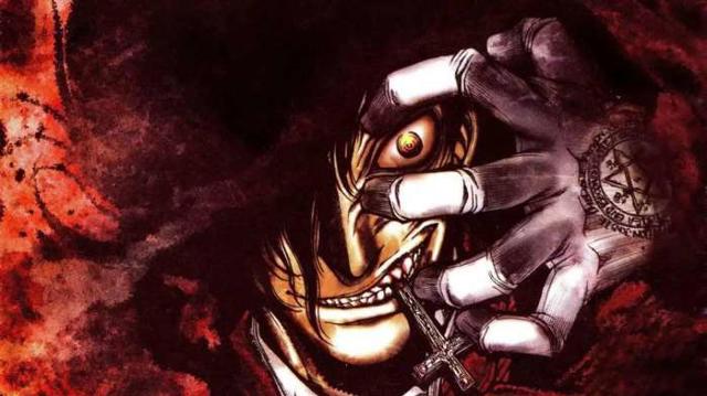 自慰必看的动漫整理推荐