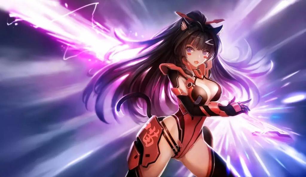 推荐几部动漫画(其实只是寂寞的自慰)