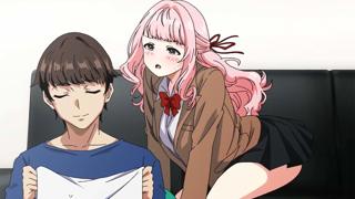 2 the animation #2 このさきも,ずっと 