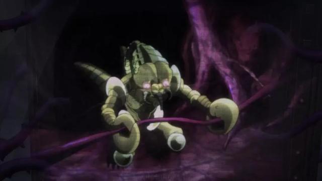 jojo承受本中文汉化本全彩