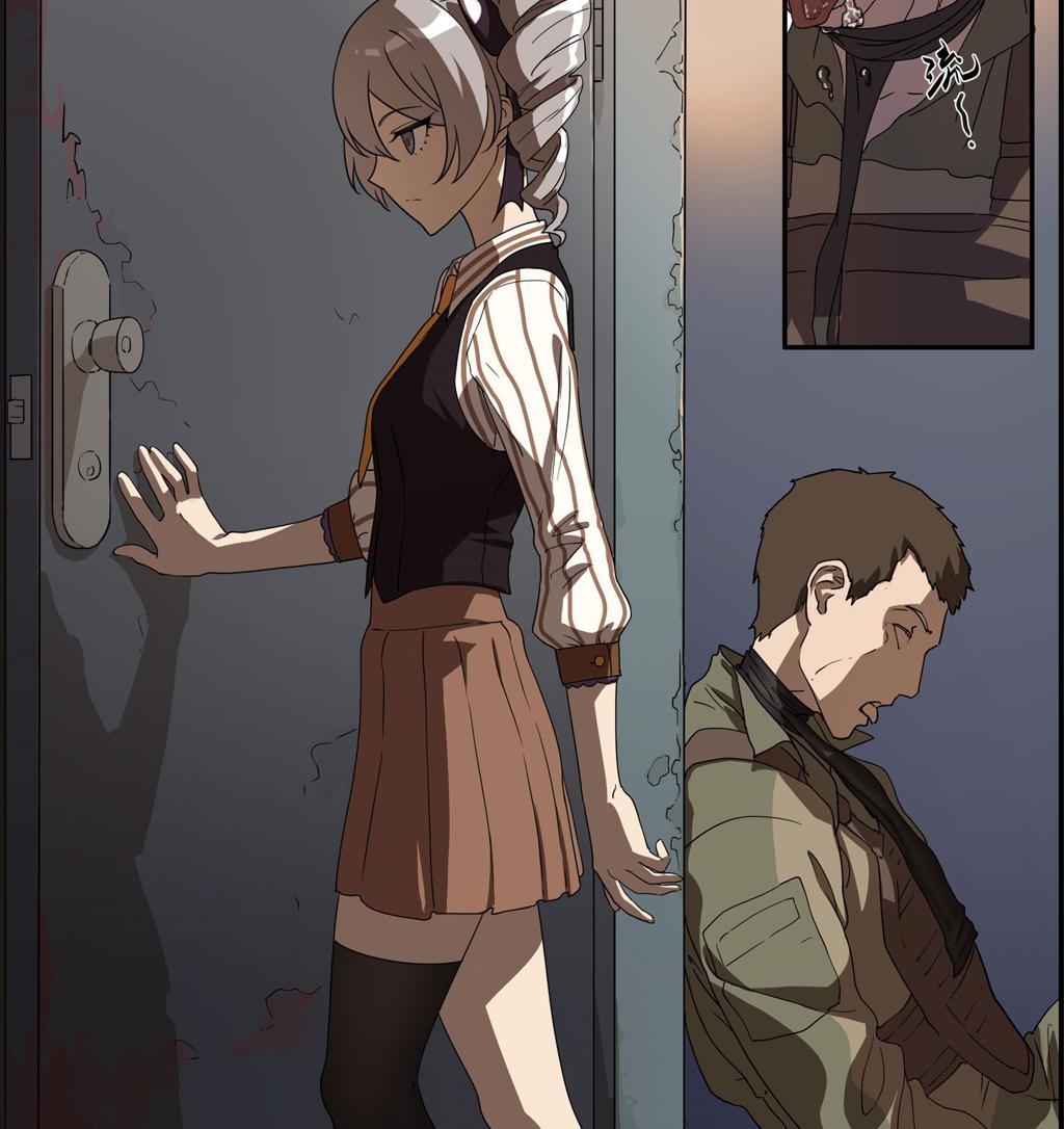 布洛妮娅不想让你抽到车文图本子